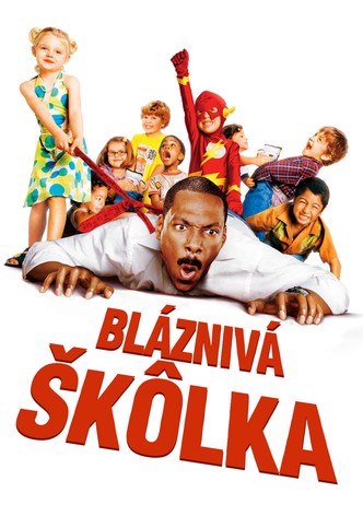 Bláznivá škôlka