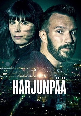 Harjunpää