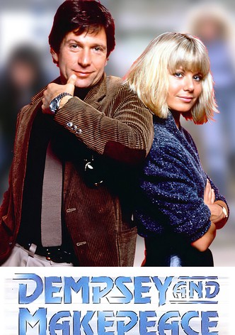 Dempsey a Makepeaceová