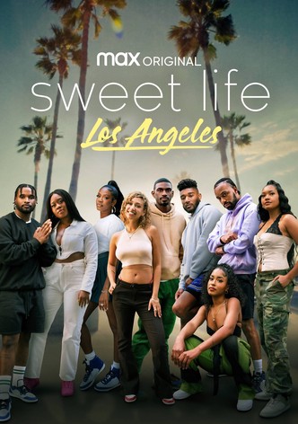 La vida dulce: Los Ángeles