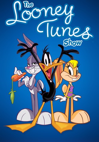 The Looney Tunes Show