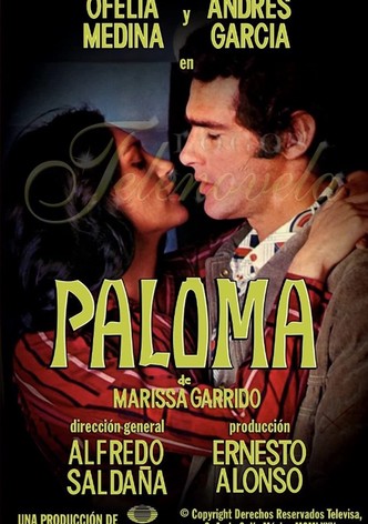 Paloma
