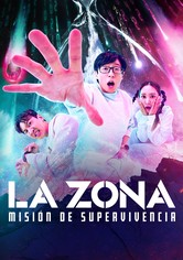 La zona: Misión de supervivencia