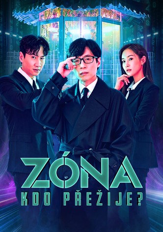 Zóna: Mise přežití