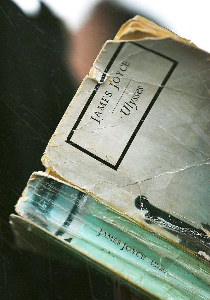 James Joyce’s Ulysses