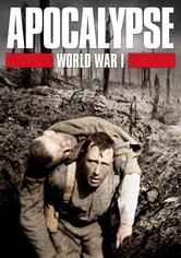 Apocalypse: World War I