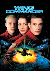 Wing Commander