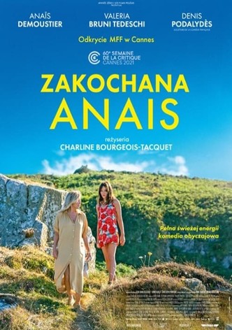 Zakochana Anais