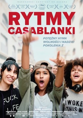 Rytmy Casablanki