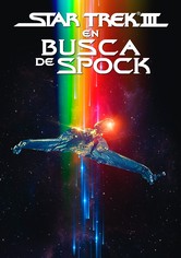 Star Trek III: En busca de Spock