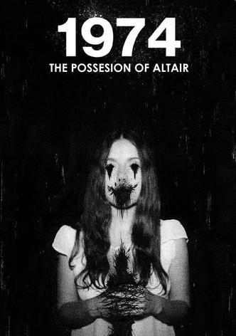 1974: The Possession of Altair