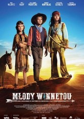 Młody Winnetou