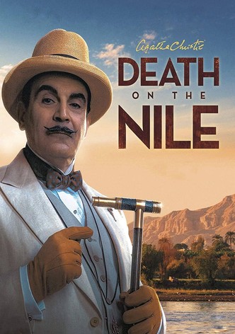 Death on the Nile