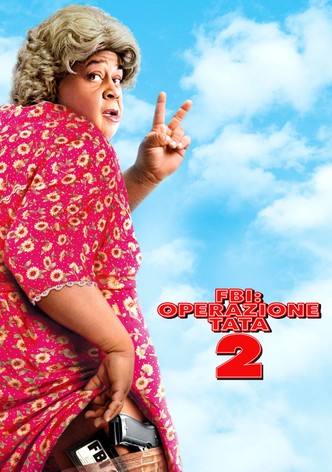 FBI - Operazione tata