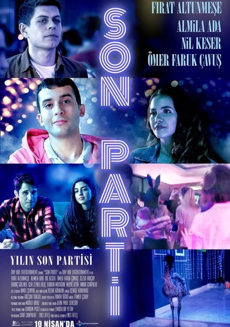 Son Parti
