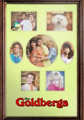 The Goldbergs - Goldbergs, The - Season 10
