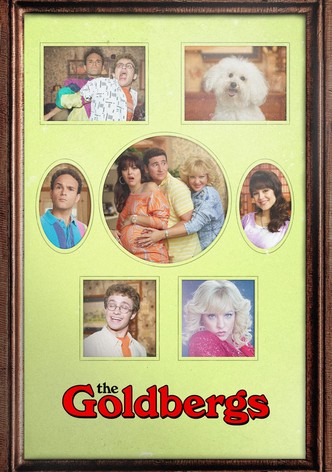 Goldbergs, The - Season 10
