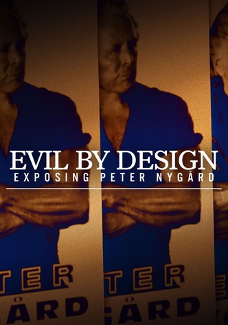 Evil by Design: Exposing Peter Nygård
