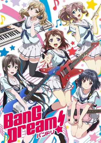 BanG Dream!