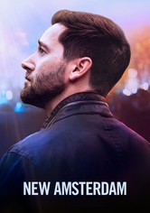 New Amsterdam - Temporada 5