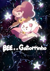 Bee e o Gatiorrinho - Temporada 2
