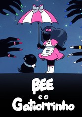 Bee e o Gatiorrinho