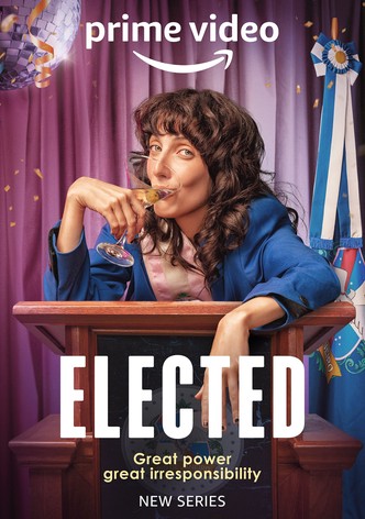 Electa - Temporada 1