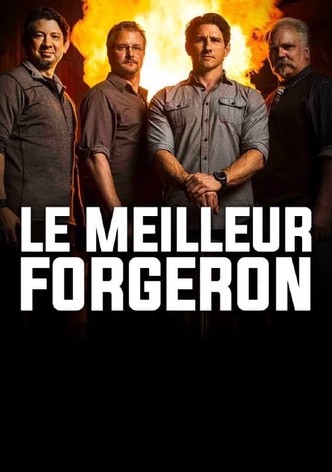 Le Meilleur Forgeron