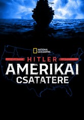 Hitler amerikai csatatere