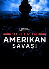Hitler'in Amerikan Savaşı