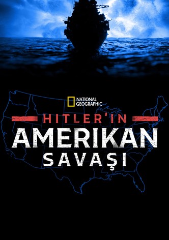 Hitler'in Amerikan Savaşı