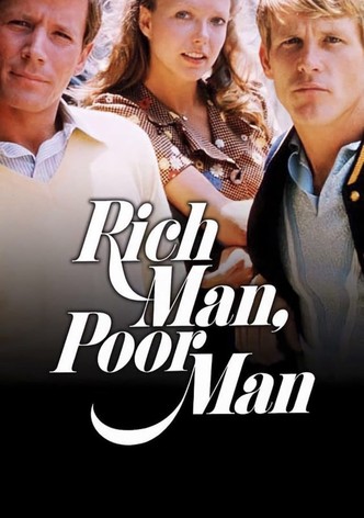Rich Man, Poor Man