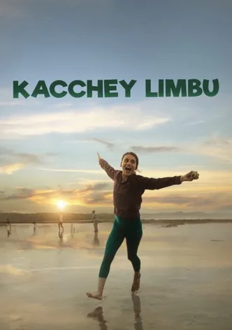 Kacchey Limbu poster