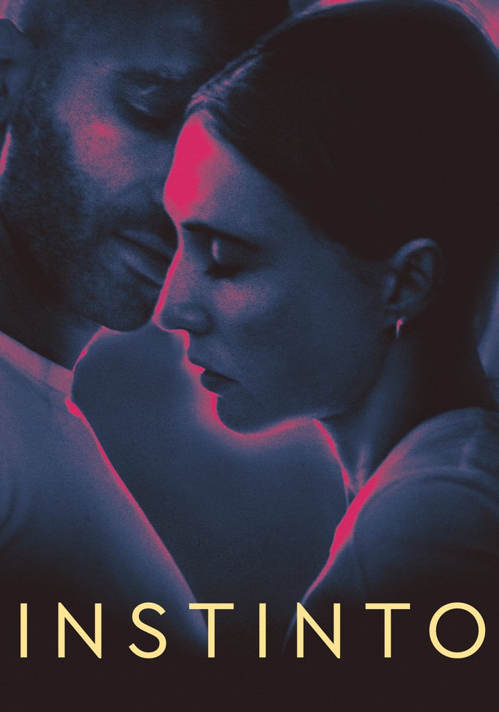Instinto película: Ver online completa en español
