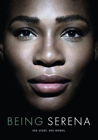 Serena Williams, o Ícone do Tênis