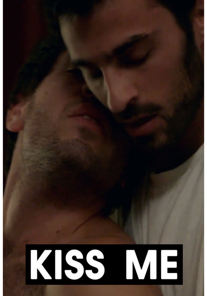 Kiss Me