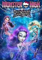 Monster High: Assombrados