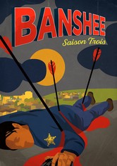 Banshee - Saison 3