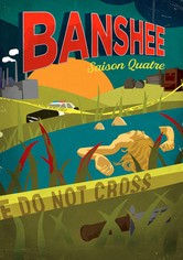 Banshee - Saison 4