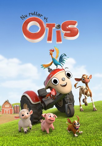 Nu rullar vi, Otis