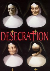 Desecration