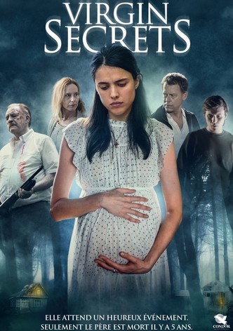 Virgin Secrets