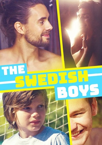 The Swedish Boys