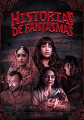 Historias de fantasmas