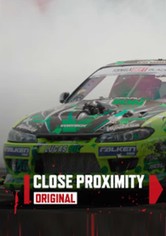 Close Proximity - Kausi 1