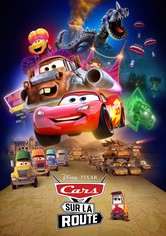 Cars : Sur la route