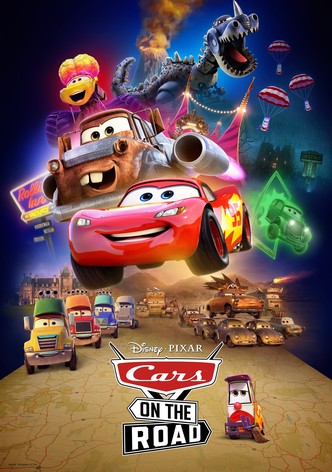 Cars on the Road streaming tv show online