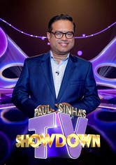 Paul Sinha's TV Showdown