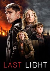 Last Light - Season 1