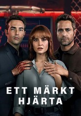 Ett märkt hjärta